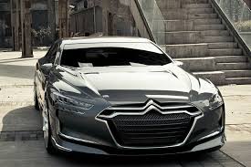 Zum Zum Auto Citroen Ds9 Citroen Ds5 Citroen Car