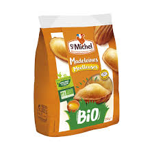 Grossiste Carres Aux Amandes 280g Serebis
