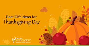Thanksgiving gift ideas for you to concede your approach towards your loved ones. Best Gift Ideas For Thanksgiving Day Ferns N Petals Singapore