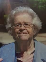 Eileen Morgan Obituary (1926