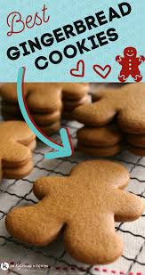 Sweetsugarbelle S Favorite Gingerbread Recipe Recipe In 2020 Christmas Baking Cookies Best Gingerbread Cookies Soft Gingerbread Cookies