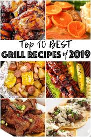 Interestingly enough, there was once a time—somewhere back in the distant '70s—when people were actually excited about cook. Summer Bbq Grill Recipes In 2021 Outdoor Grilling Recipes Best Bbq Recipes Grilling Recipes
