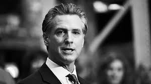 California AI law's industry foes have their sights