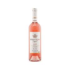 It's perfect for toasts and celebrations. Stella Rosa Rose 750 Ml Other Bevmo