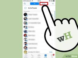 In the menu bar at the top of the screen, click firefox and select preferences. How To Turn Off Chat On Facebook 12 Steps With Pictures