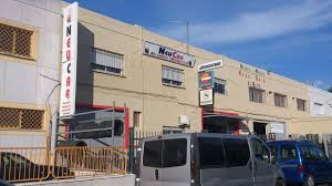 Mecanica y Gomeria Neucar