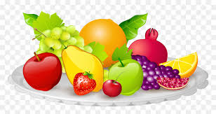 Unsplash captures that beauty, and lets you choose from a curated selection of the finest food images on the web (and always free). Png Royalty Free Download Food Plate Clipart Fruits Fruits And Vegetables Animated Transparent Png Vhv