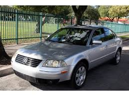 2002 Vw Passat Glx Volkswagen Passat Vw Passat Volkswagen Models