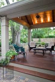 Porch Flooring Options The Porch Company Outdoor Rooms Patio Back Porch Designs