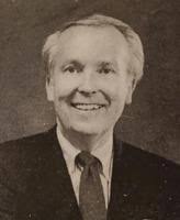 John Kehoe Obituary (1930