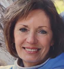 Linda Burrell's Instagram, Twitter & Facebook