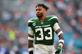 Jets' jamal adams tells teammate he'll 'miss' playing with him amid trade rumors. New York Jets Goodbye And Good Riddance Jamal Adams