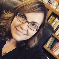 Sarah Partlow-Lefèvre Resume/CV