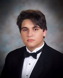 SENIOR PHOTOS: Rocky Bayou Christian