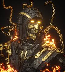 You can also upload and share your favorite mortal kombat x wallpapers. Hd Wallpaper Billelis Dark Mortal Kombat Mortal Kombat 11 Scorpion Character Wallpaper Flare