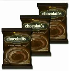 The resulting product is still called dutch process chocolate. 10 Merk Coklat Bubuk Yang Enak Untuk Minuman