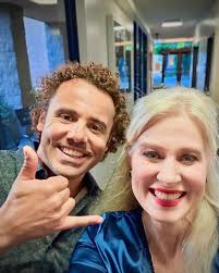 Had fun sharing some music of Greece with Dr Darkson Magrinelli's World  Music class @apu_music_performance. Μουσική dictates that we sing and  DANCE- so we did! For some beautiful byzantine chant, come to