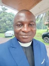 Images from Saturday convention service at The Apostolic Church Nigeria  Ogbomoso Metropolitan Areas inaugural convention hoding at Akata Ogbomoso,  Oyo State.