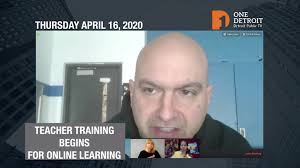 One Detroit Education Virtual Town Hall