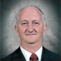 Obituary information for Charles Deaton