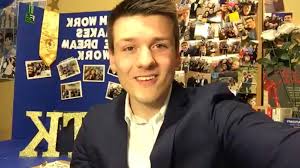 Timothy Vanderheyden (@TimothyVPTK)