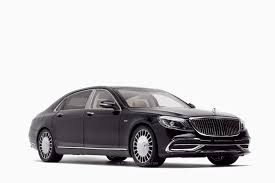 Image result for Obsidian Black 2018 Maybach