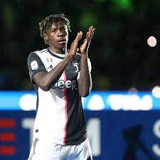 These are the detailed performance data of fc everton player moise kean. Officially Official Juventus Sell Moise Kean To Everton Black White Read All Over