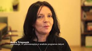 Individualiosios psichologijos psichoterapijos ypatumai