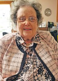 Obituary: Bonita A. Hatfield Estes of Hot Springs