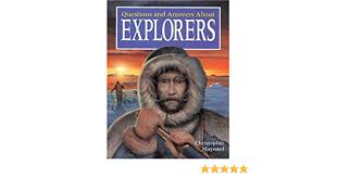 Alexander the great, isn't called great for no reason, as many know, he accomplished a lot in his short lifetime. Questions And Answers About Explorers Maynard Christopher 9781856975551 Amazon Com Books