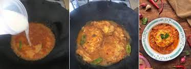 5 resep sayur kuah bening yang lezat, mudah, dan bikin ketagihan. Besengek Telur Ceplok Kuliner Lezat Warisan Nenek Moyang Yang Jarang Orang Tahu Modern Id