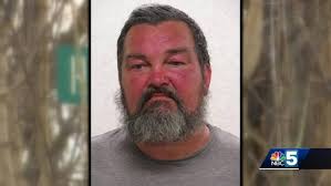 Vermont man held