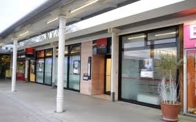 Societe Generale Agence Marly Grandes Terres