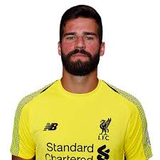 Goleiro do liverpool f.c e da seleção brasileira. Alisson Player Profile And His Journey To Livepool Fc Liverpool Core