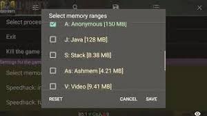 Setelah itu akan muncul beberapa aplikasi, lalu buka salah satu aplikasi yang ingin di hack. How To Hack Cod Mobile With Game Guardian Herunterladen