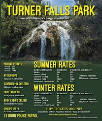 % of the hipcamps for your dates are already booked. Turner Falls Park Home Facebook