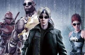 Risultati immagini per ready player one