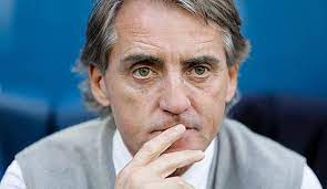 Mancini är sveriges bästa italienska restaurang enligt gambero rosso 2021, italiens motsvarighet till guide michelin. Roberto Mancini Ubernimmt Italienische Nationalelf