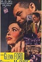 The White Tower (1950)