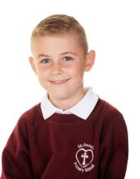 St Anne's Church Academy