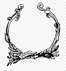 Se trata de hacer ¡vamos a decorar con marcos antiguos! Bordes Y Marcos Diseno Grafico Arte Imagen Png Imagen Transparente Descarga Gratuita