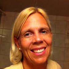 Heidi Gran (@GranHeidi)