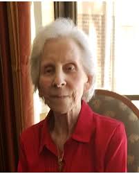 Tribute for Evelyn B. Pinheiro