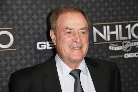 What is Al Michaels' net worth?