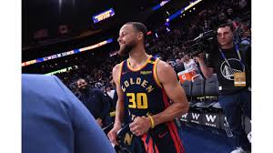 Curry entra no grupo dos 20 maiores pontuadores da NBA; veja o ranking!