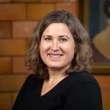 Interview with Sarah Turner