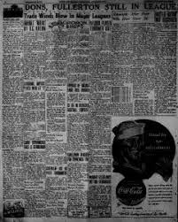 Santa Ana Register Newspaper Archives, Nov 5, 1941, p. 8
