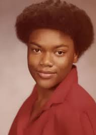 Carletha Johnson Class of 1980 04/19/1962 ~ 12/13/2024 Please keep her  family and loved ones lifted in prayer. ~Rest In Paradise~
