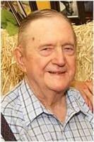 Homer Stewart Obituary (1932