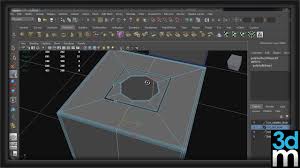 Pin On Maya Tutorials